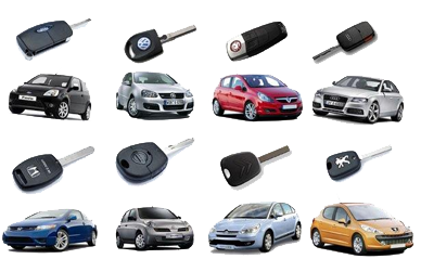car-key-types