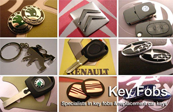 key-fobs