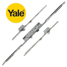 yale-lock